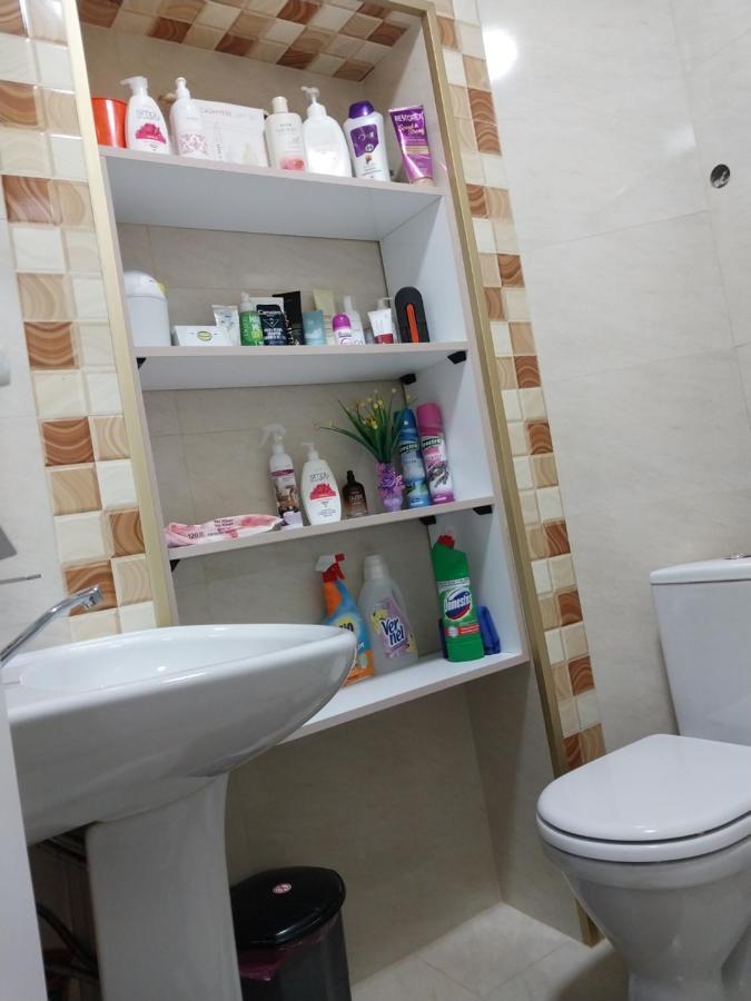 Apartment In Batumi Luaran gambar