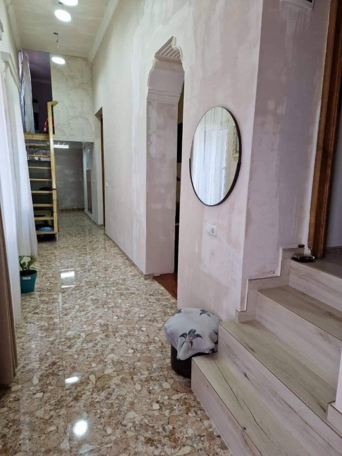 Apartment In Batumi Luaran gambar