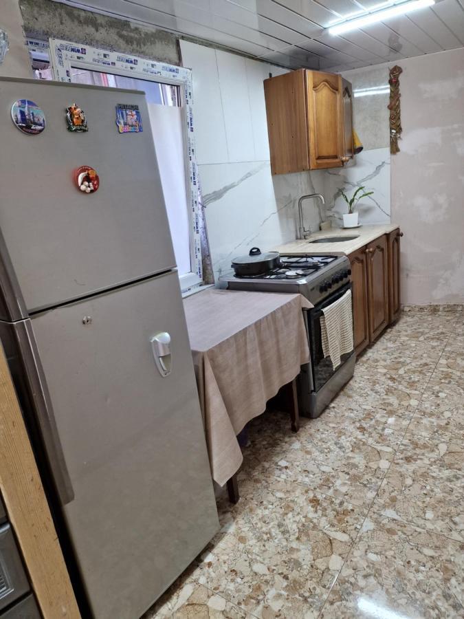 Apartment In Batumi Luaran gambar