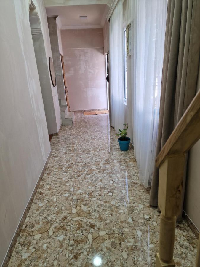 Apartment In Batumi Luaran gambar