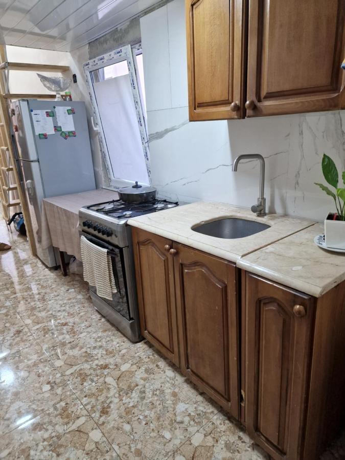 Apartment In Batumi Luaran gambar