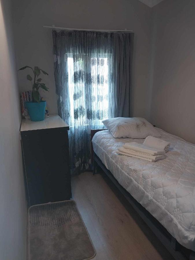 Apartment In Batumi Luaran gambar