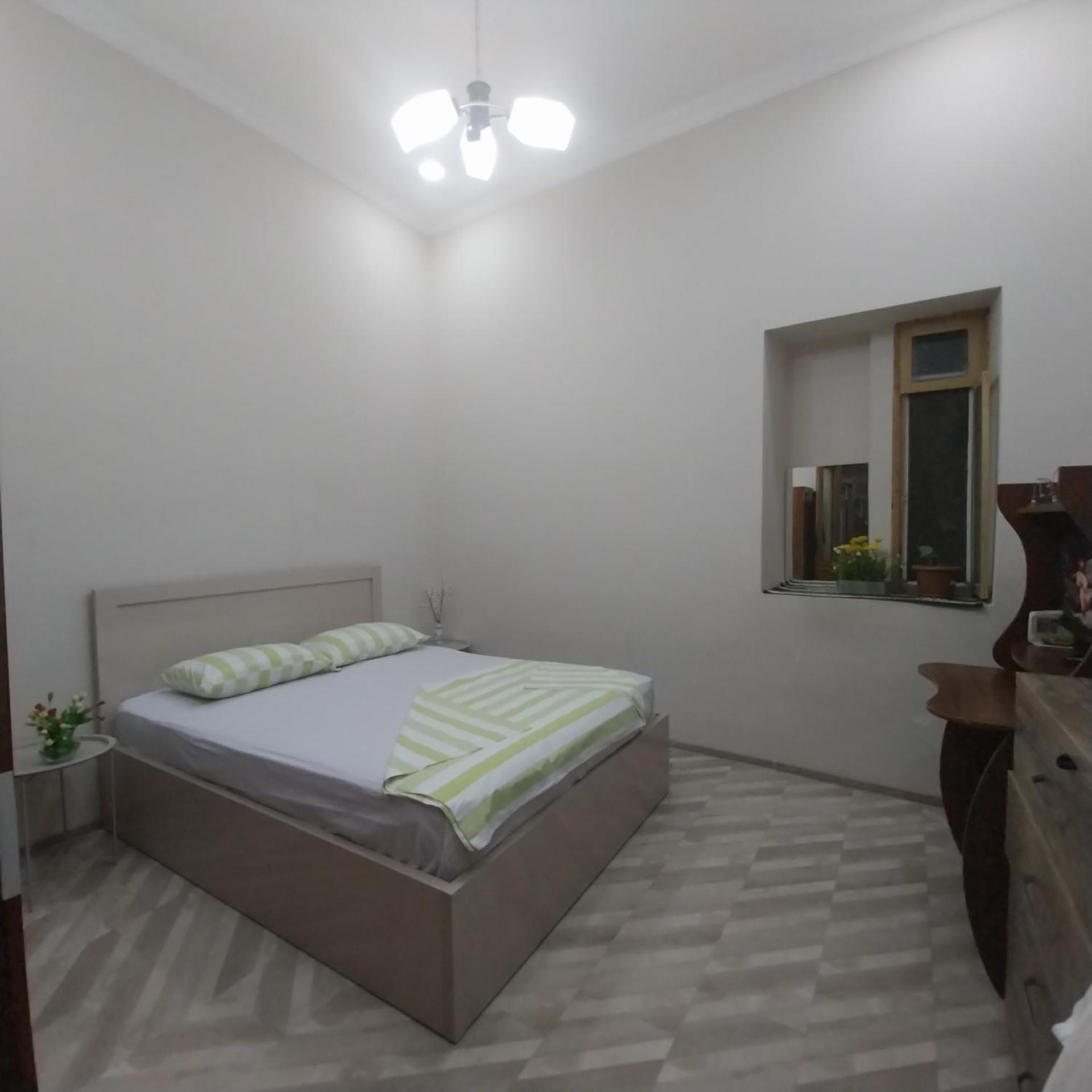 Apartment In Batumi Luaran gambar